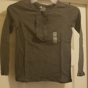 Old Navy Grey top